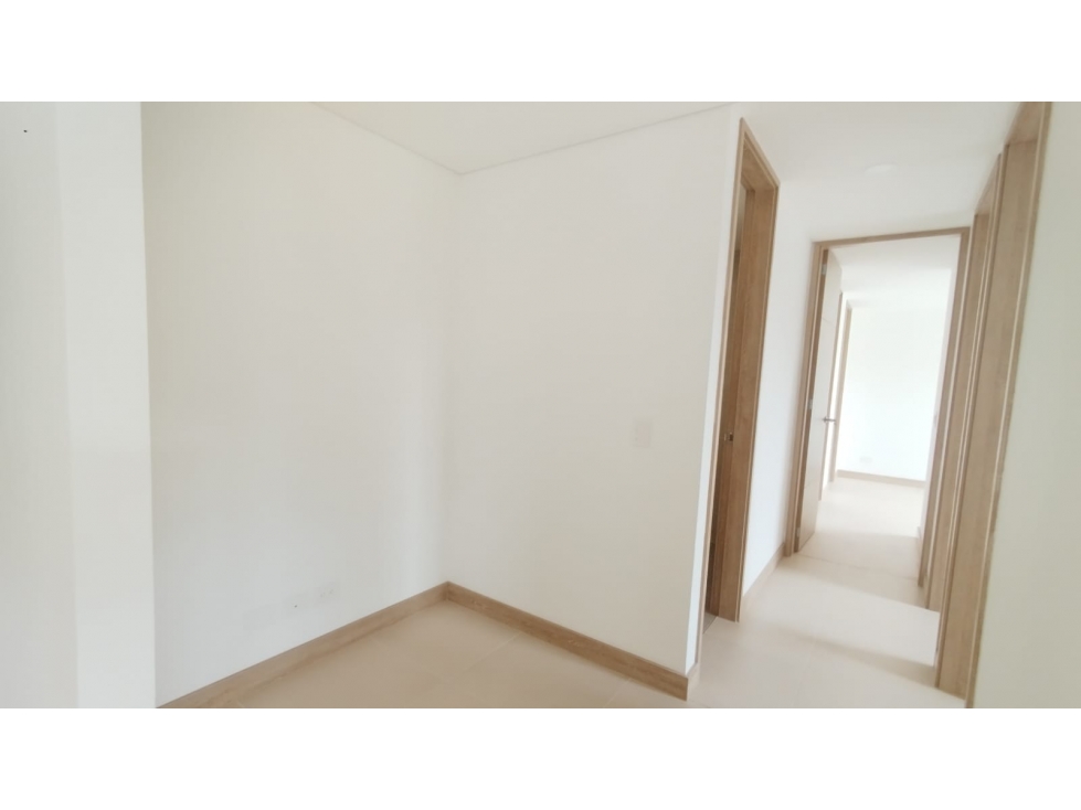 Apartamento en arriendo en Laureles, Medellín · foto 6 de 20