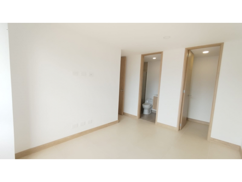 Apartamento en arriendo en Laureles, Medellín · foto 7 de 20