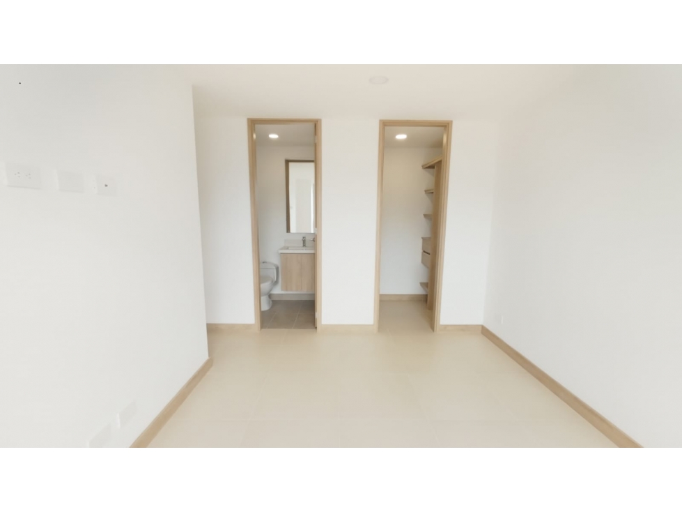 Apartamento en arriendo en Laureles, Medellín · foto 8 de 20