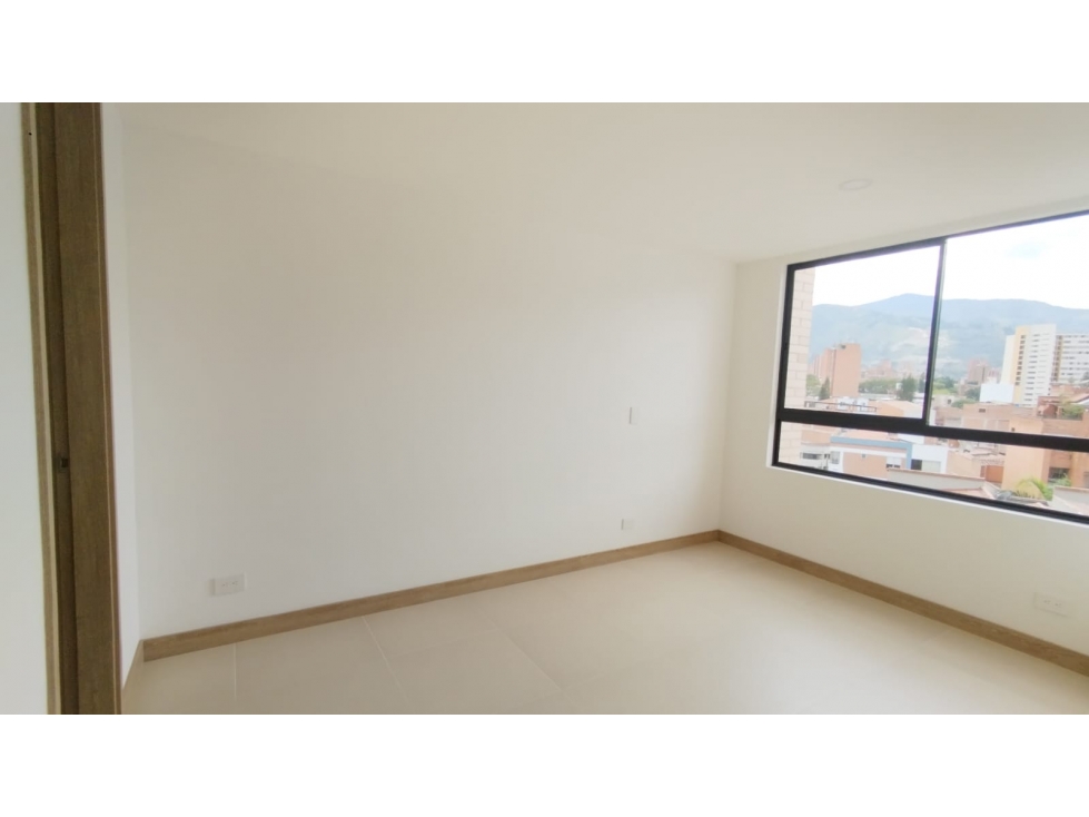 Apartamento en arriendo en Laureles, Medellín · foto 9 de 20
