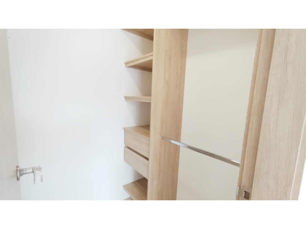 Apartamento en arriendo en Laureles, Medellín · foto 10 de 20