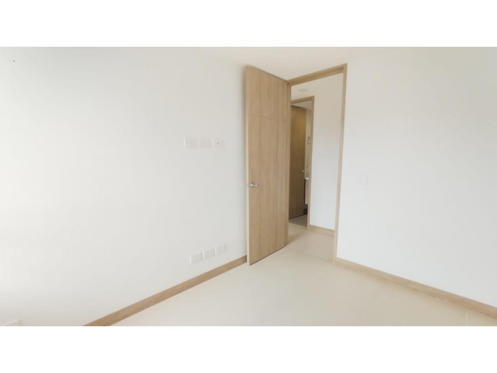 Apartamento en arriendo en Laureles, Medellín · foto 11 de 20