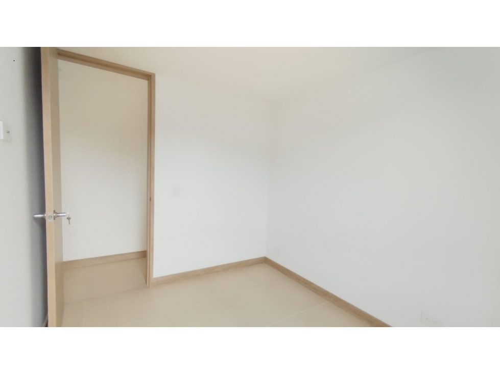 Apartamento en arriendo en Laureles, Medellín · foto 12 de 20