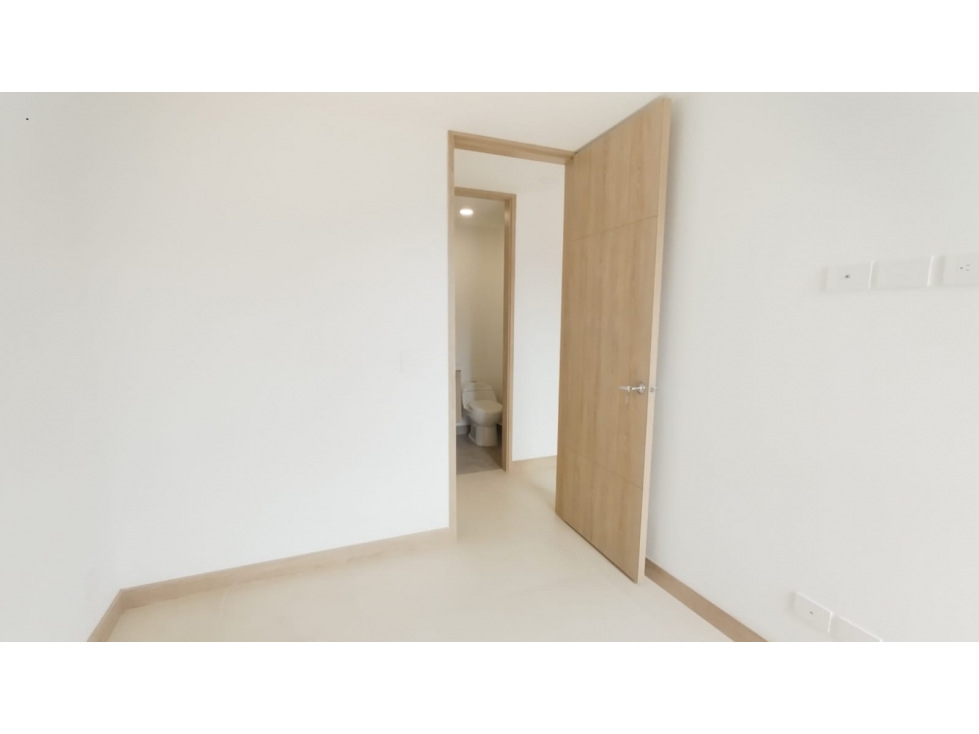 Apartamento en arriendo en Laureles, Medellín · foto 14 de 20