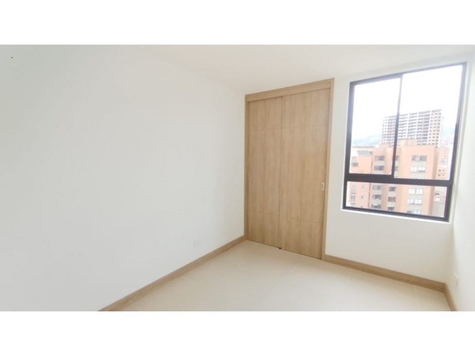 Apartamento en arriendo en Laureles, Medellín · foto 16 de 20