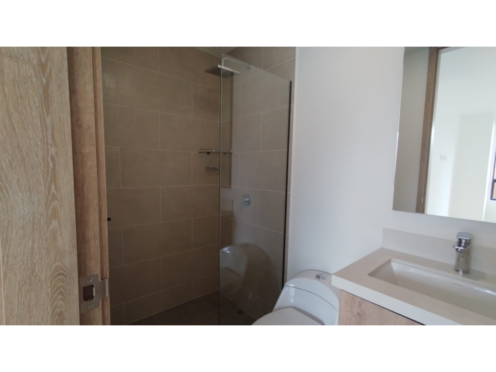 Apartamento en arriendo en Laureles, Medellín · foto 17 de 20