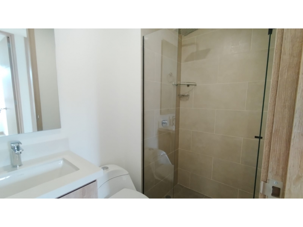 Apartamento en arriendo en Laureles, Medellín · foto 19 de 20