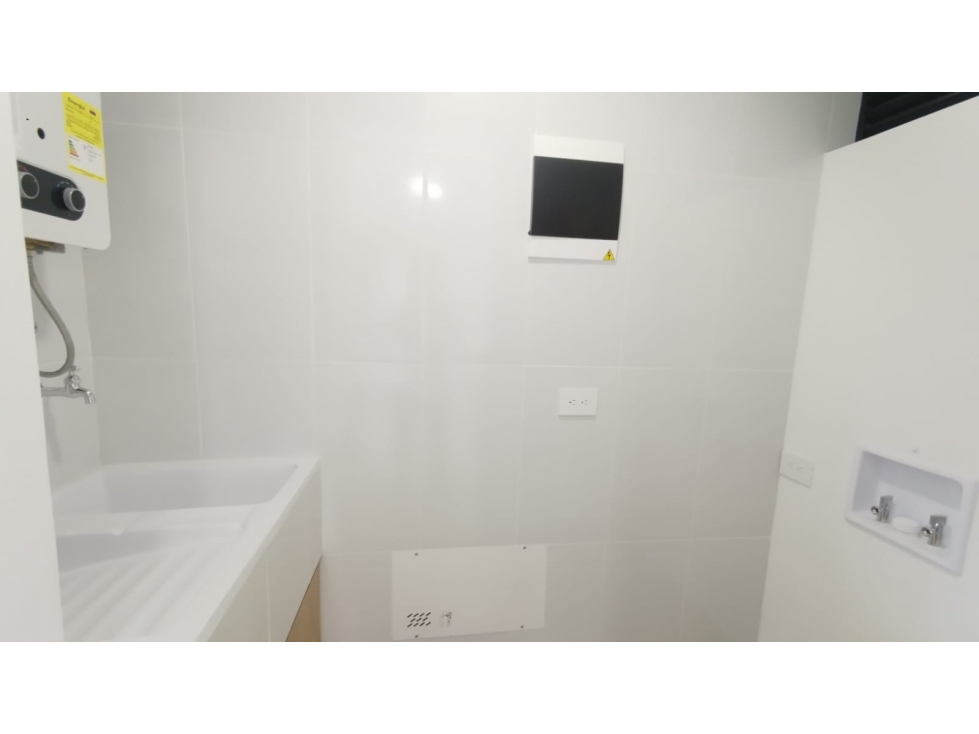 Apartamento en arriendo en Laureles, Medellín · foto 20 de 20