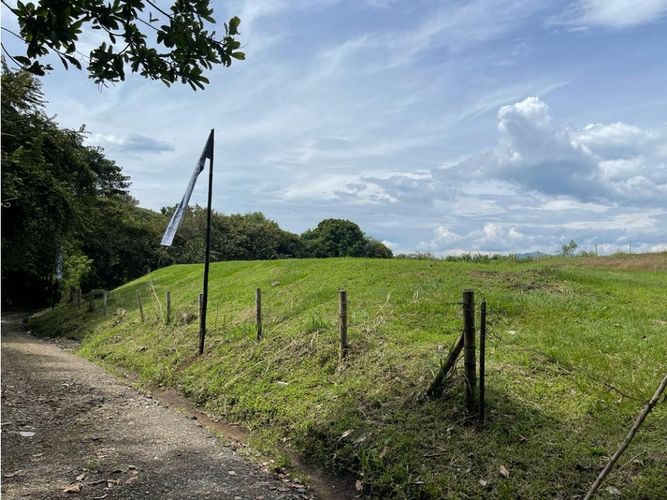 Lote en venta en Cerritos, Pereira, 2600 m² · foto 5 de 11