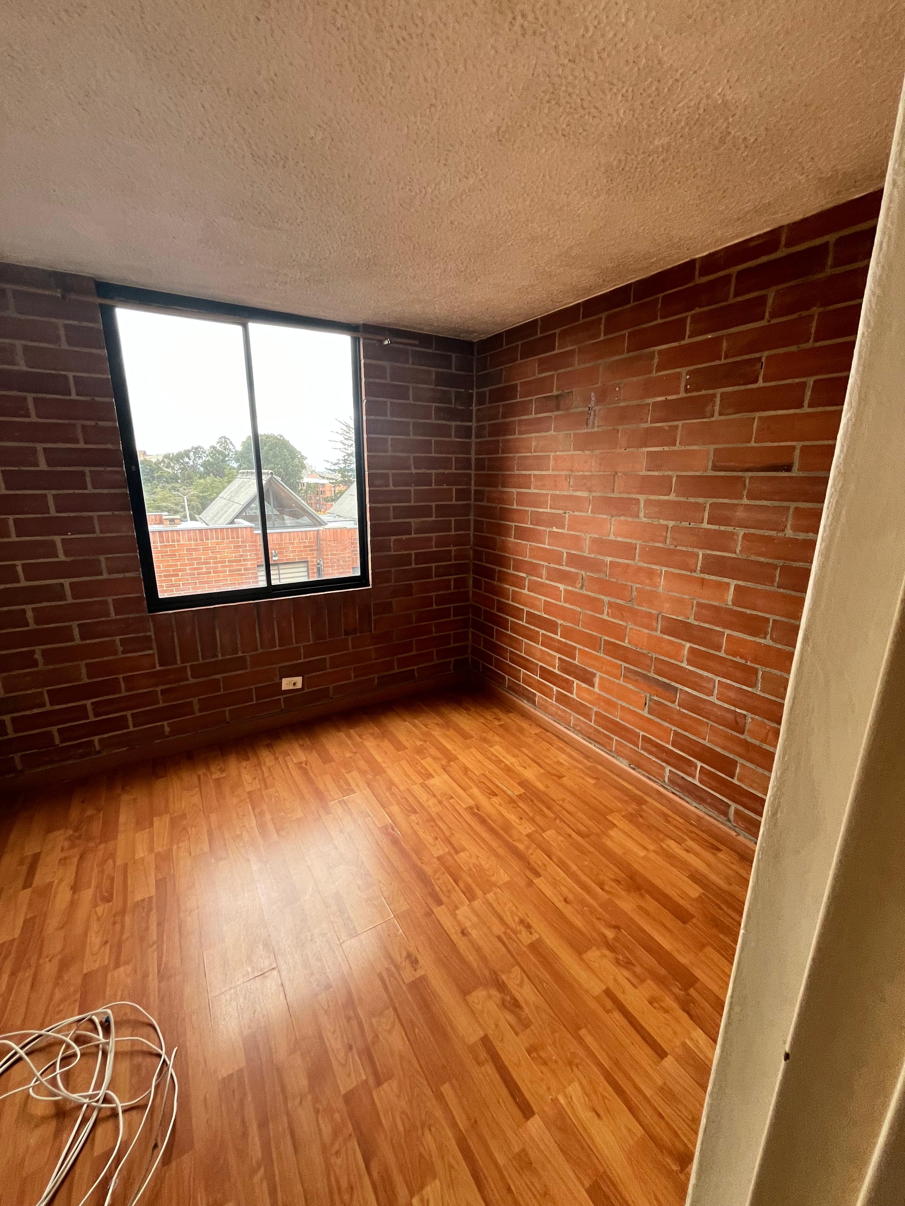 Apartamento en Venta en Cerros de Suba, Bogotá