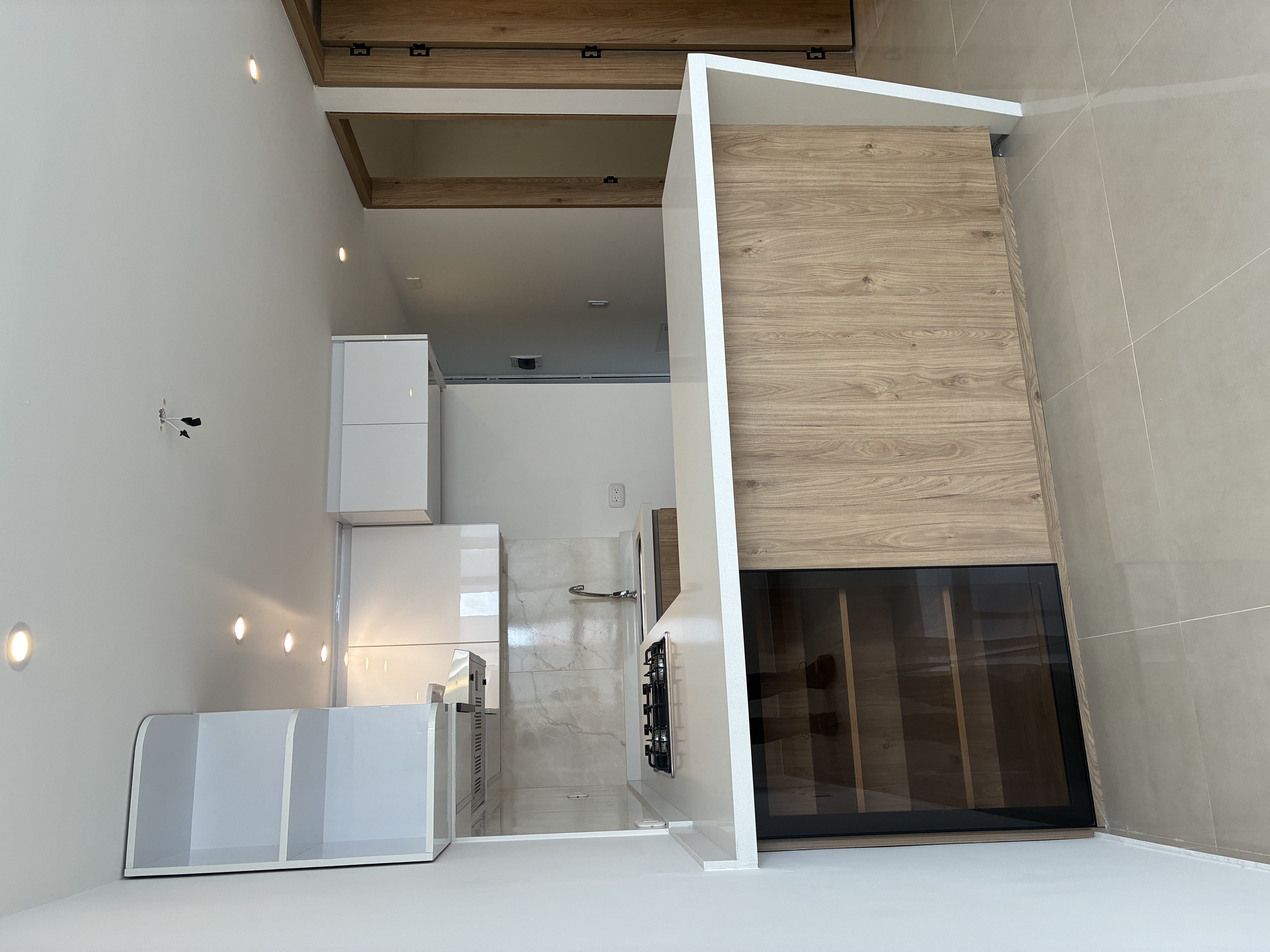 Apartamento en Arriendo en Alameda, Bogotá