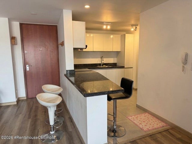 Apartamento en Venta en Cedritos, Bogotá