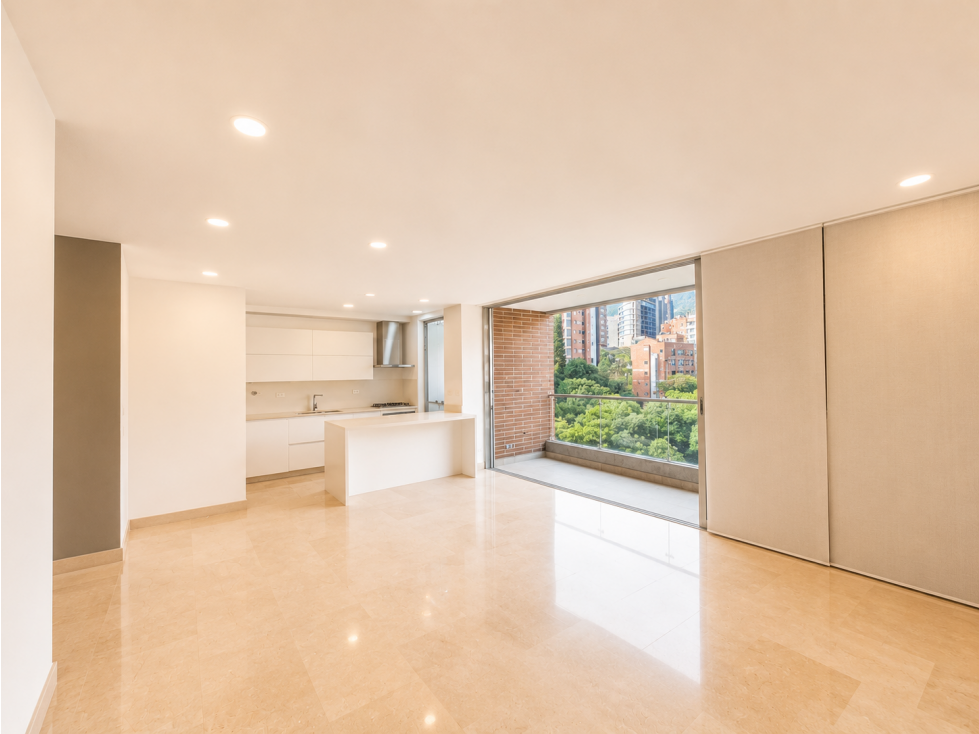 Apartamento en Arriendo en Lalinde, Medellín
