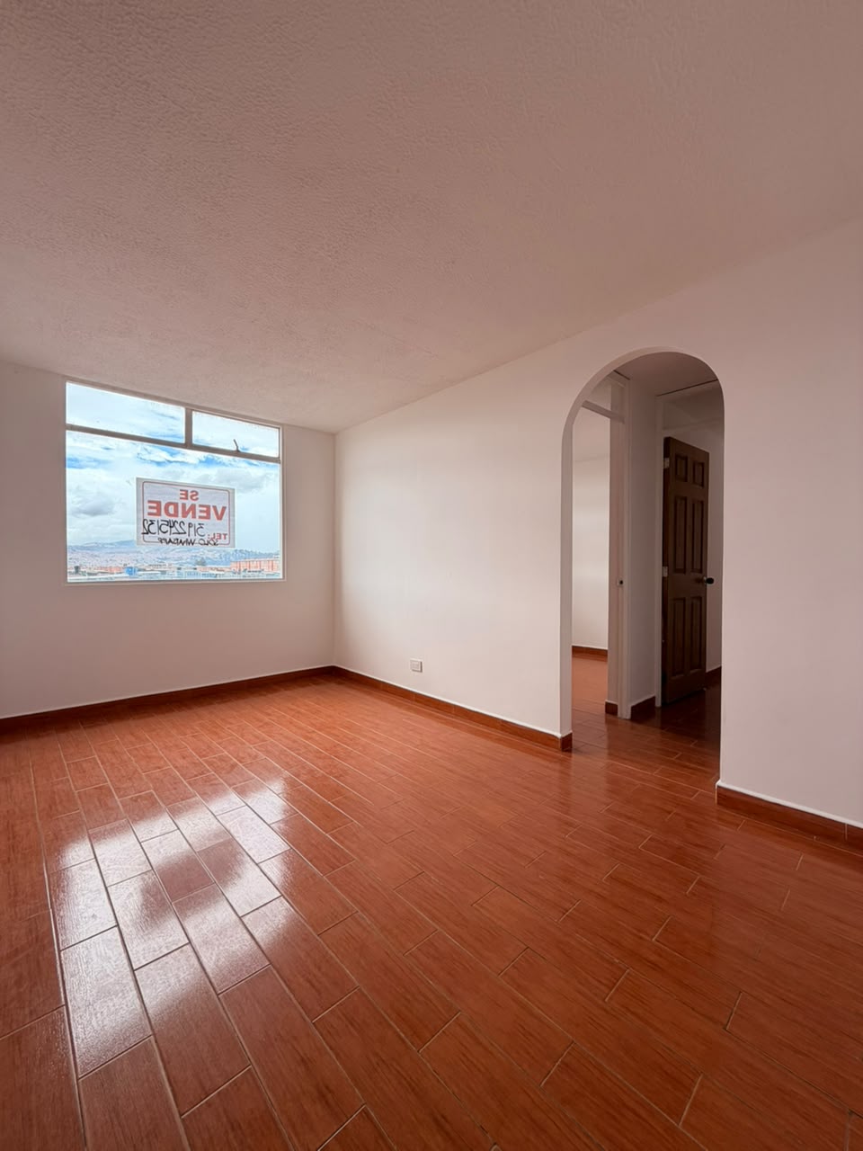 Apartamento en venta en Bosa El Recreo, Bogotá · foto 2 de 19