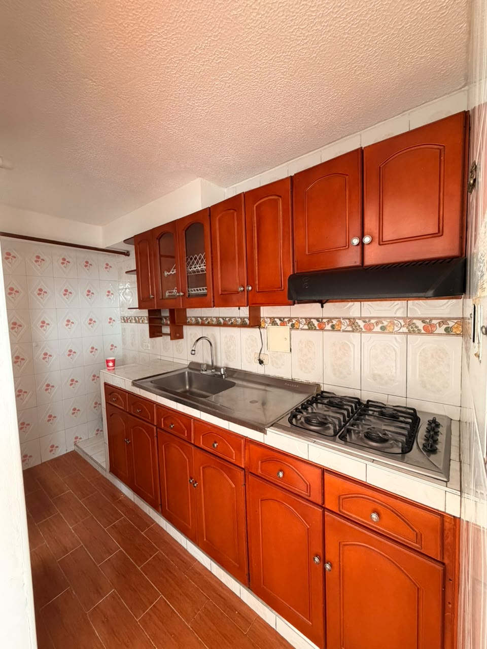 Apartamento en venta en Bosa El Recreo, Bogotá · foto 3 de 19