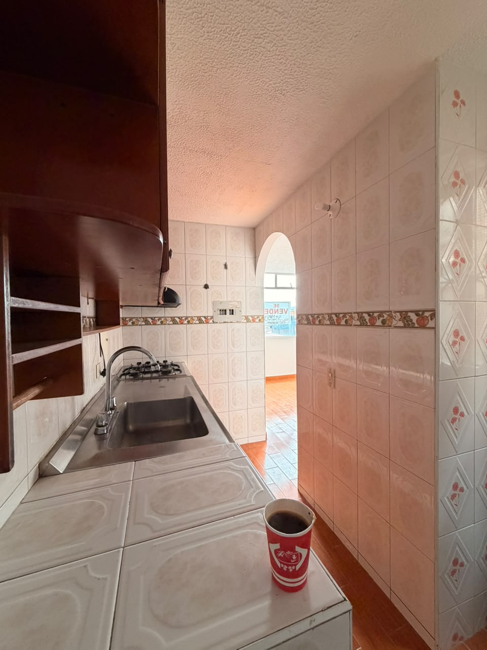 Apartamento en venta en Bosa El Recreo, Bogotá · foto 4 de 19