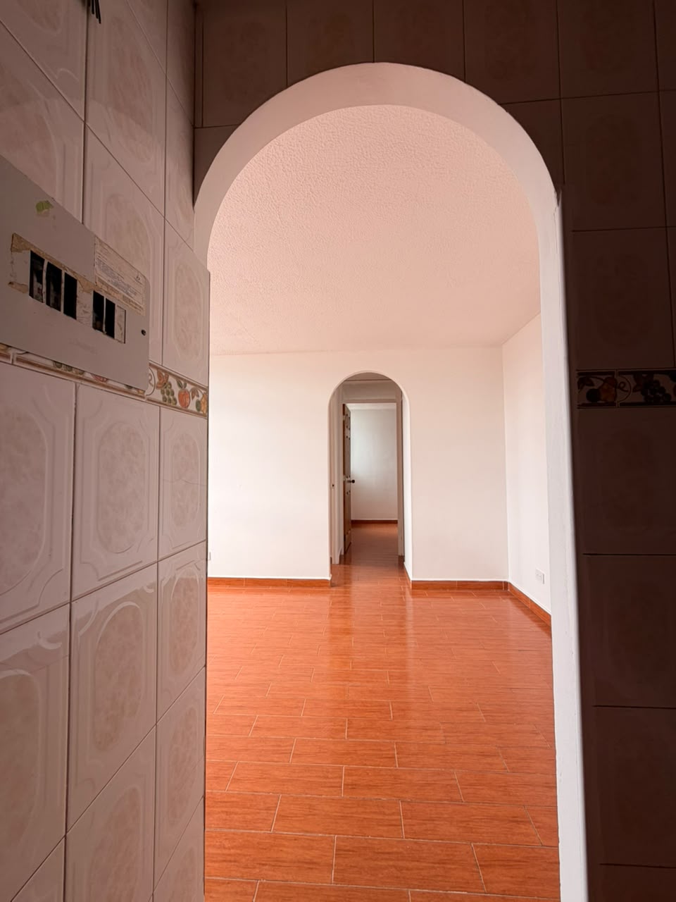 Apartamento en venta en Bosa El Recreo, Bogotá · foto 5 de 19