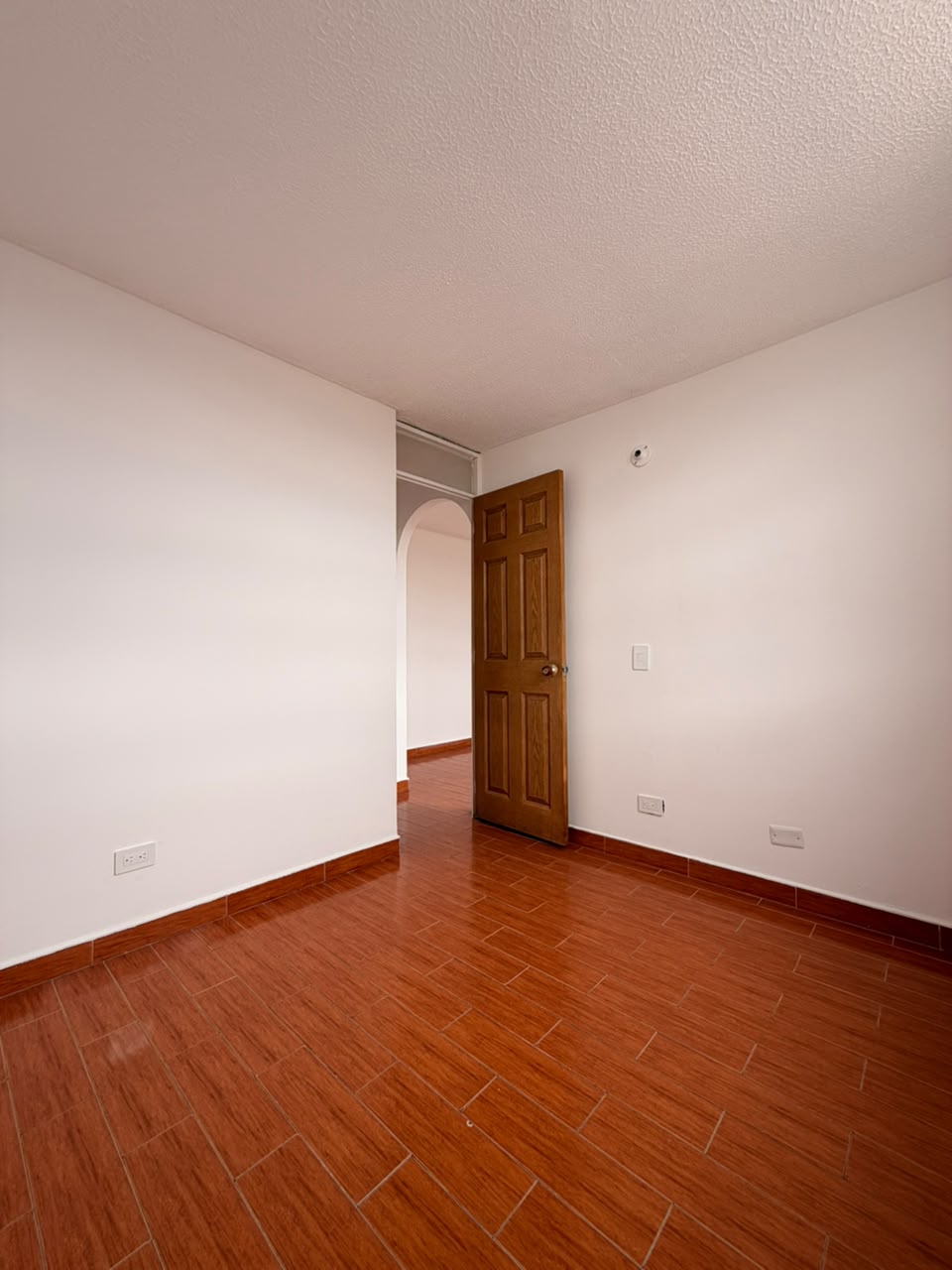 Apartamento en venta en Bosa El Recreo, Bogotá · foto 8 de 19