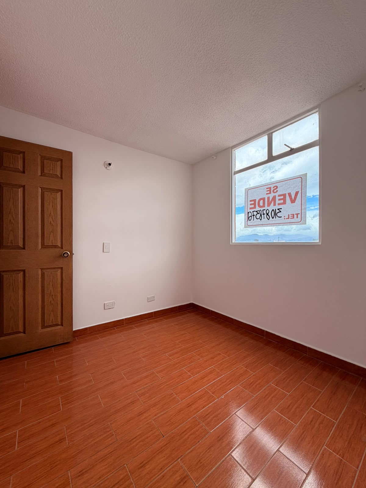 Apartamento en venta en Bosa El Recreo, Bogotá · foto 9 de 19
