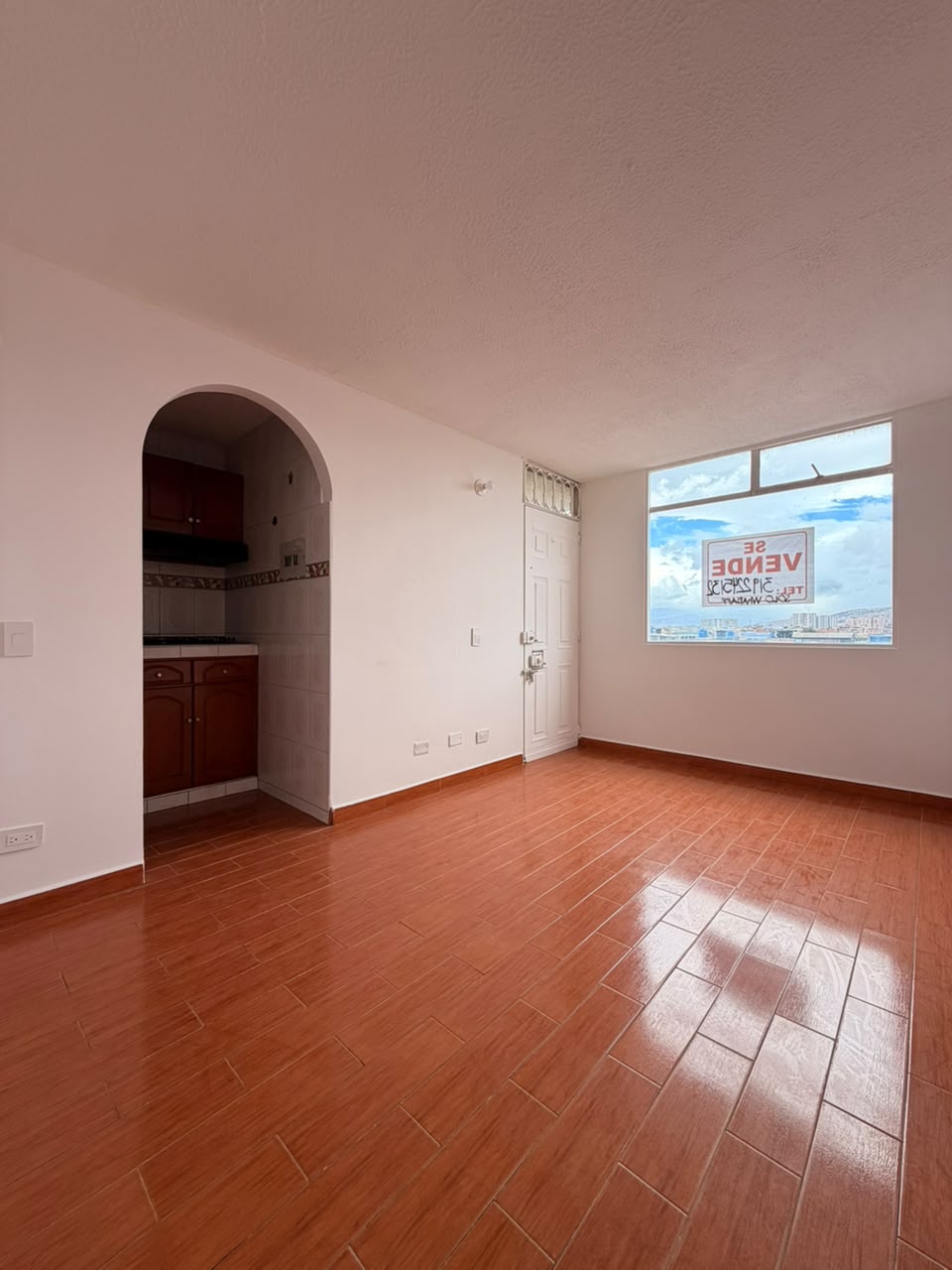 Apartamento en venta en Bosa El Recreo, Bogotá · foto 16 de 19