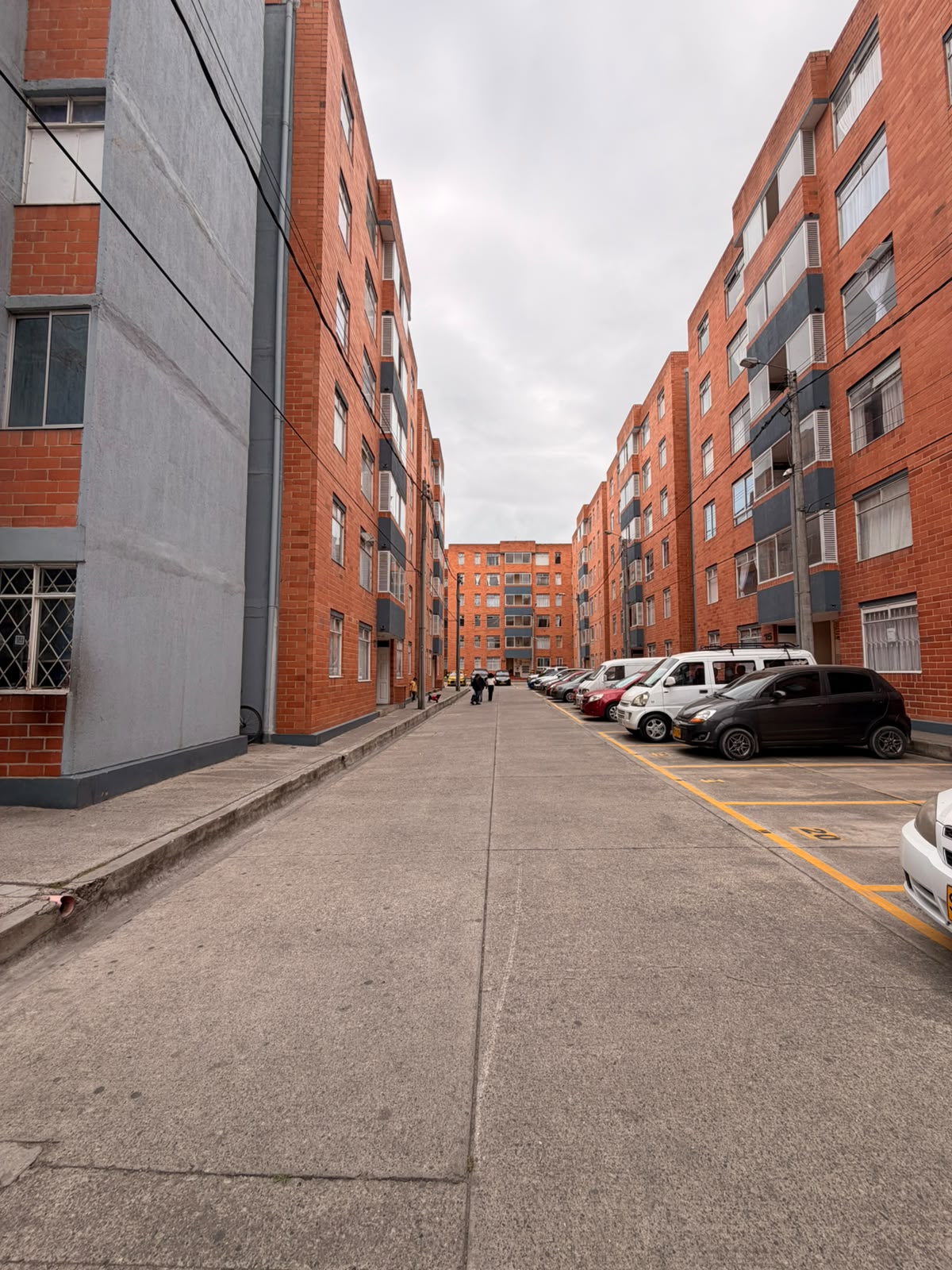 Apartamento en venta en Bosa El Recreo, Bogotá · foto 18 de 19