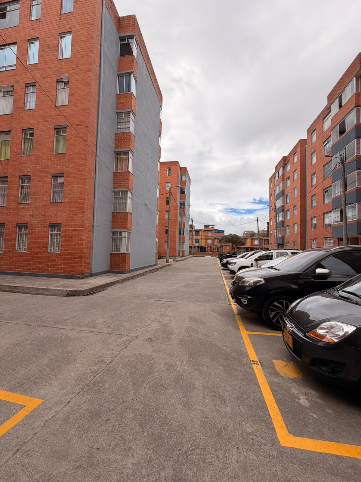 Apartamento en venta en Bosa El Recreo, Bogotá · foto 19 de 19