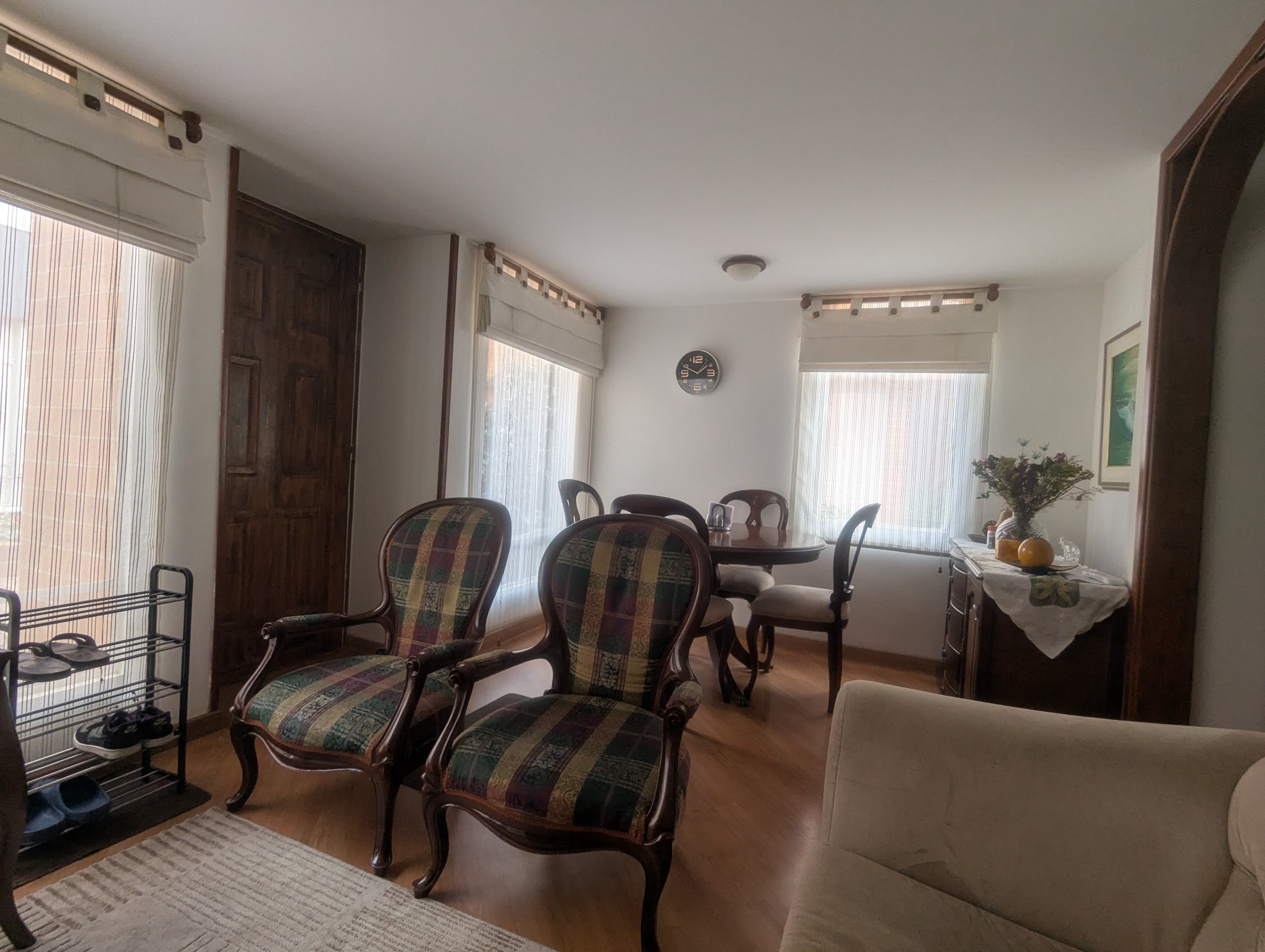 Casa en venta en Colina Campestre, Bogotá · foto 7 de 24