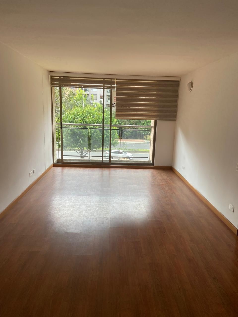 Apartamento en Venta en Mazuren, Bogotá
