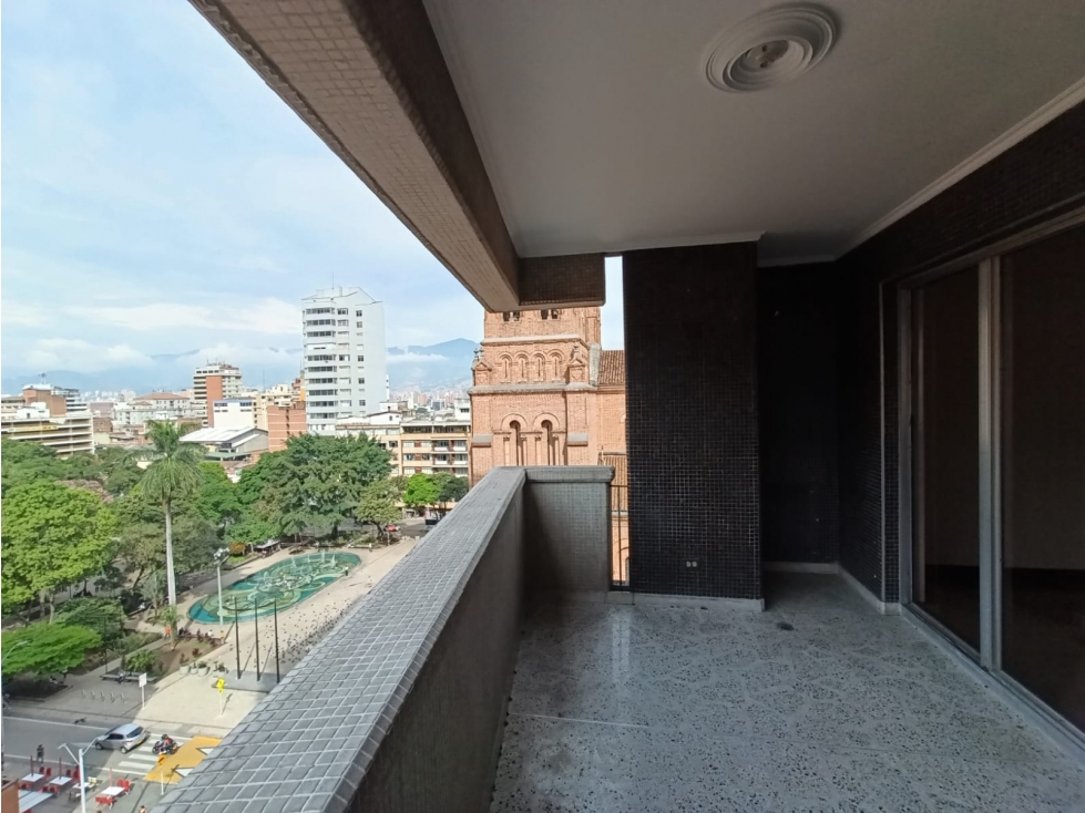 Apartamento en venta en Villa Nueva, Medellín · foto 2 de 18