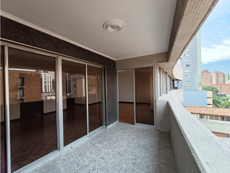 Apartamento en venta en Villa Nueva, Medellín · foto 3 de 18