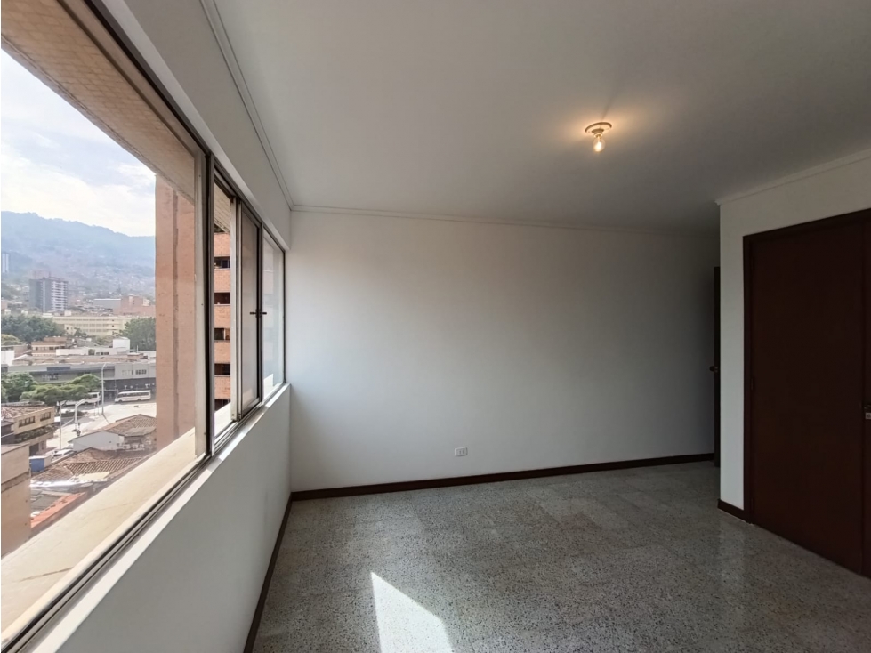 Apartamento en venta en Villa Nueva, Medellín · foto 10 de 18