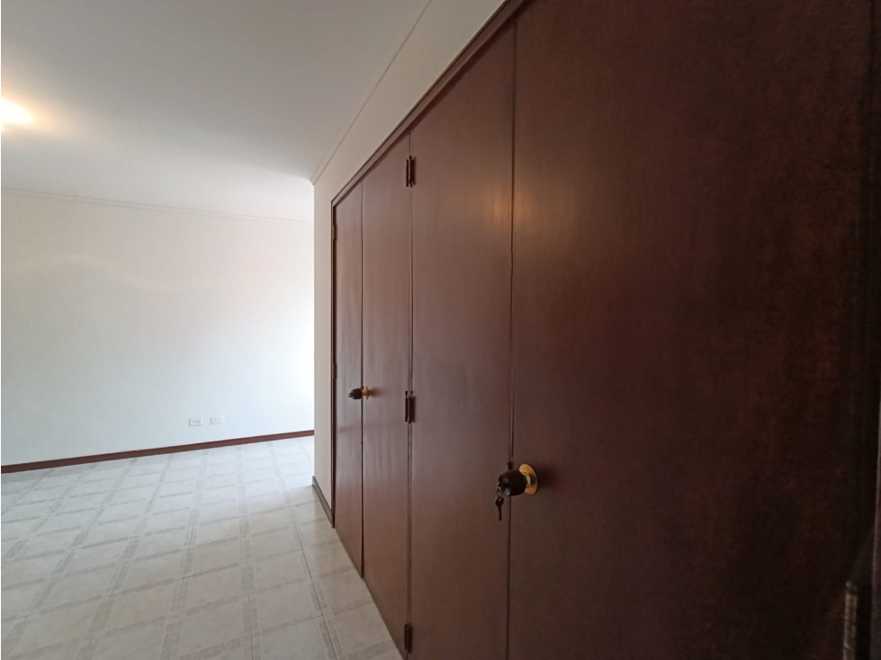 Apartamento en venta en Villa Nueva, Medellín · foto 12 de 18