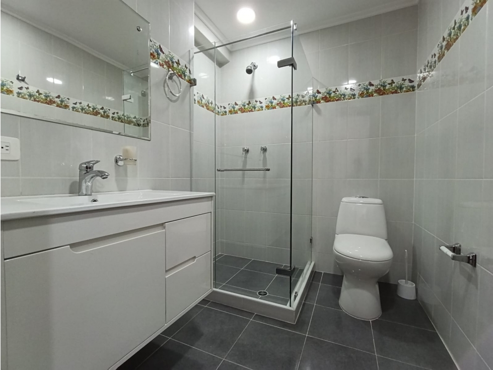 Apartamento en venta en Villa Nueva, Medellín · foto 14 de 18