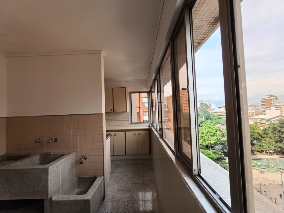 Apartamento en venta en Villa Nueva, Medellín · foto 15 de 18