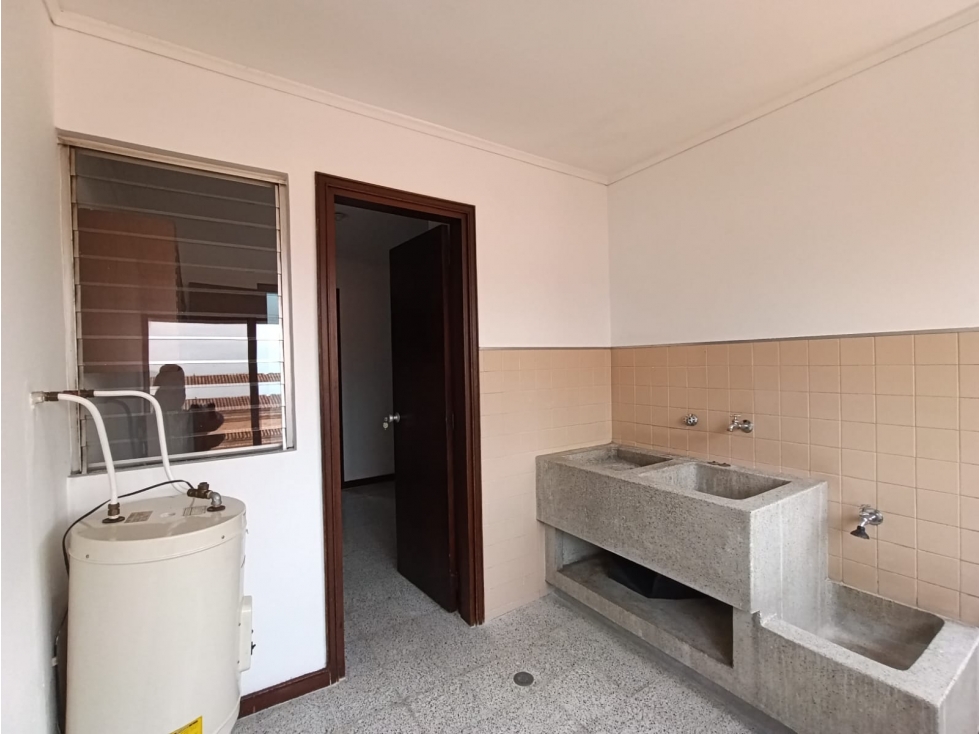 Apartamento en venta en Villa Nueva, Medellín · foto 16 de 18