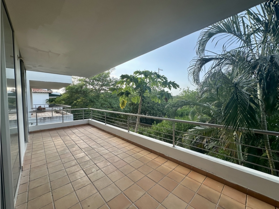 Apartamento en venta en Cartagena De Indias, Cartagena · foto 6 de 23