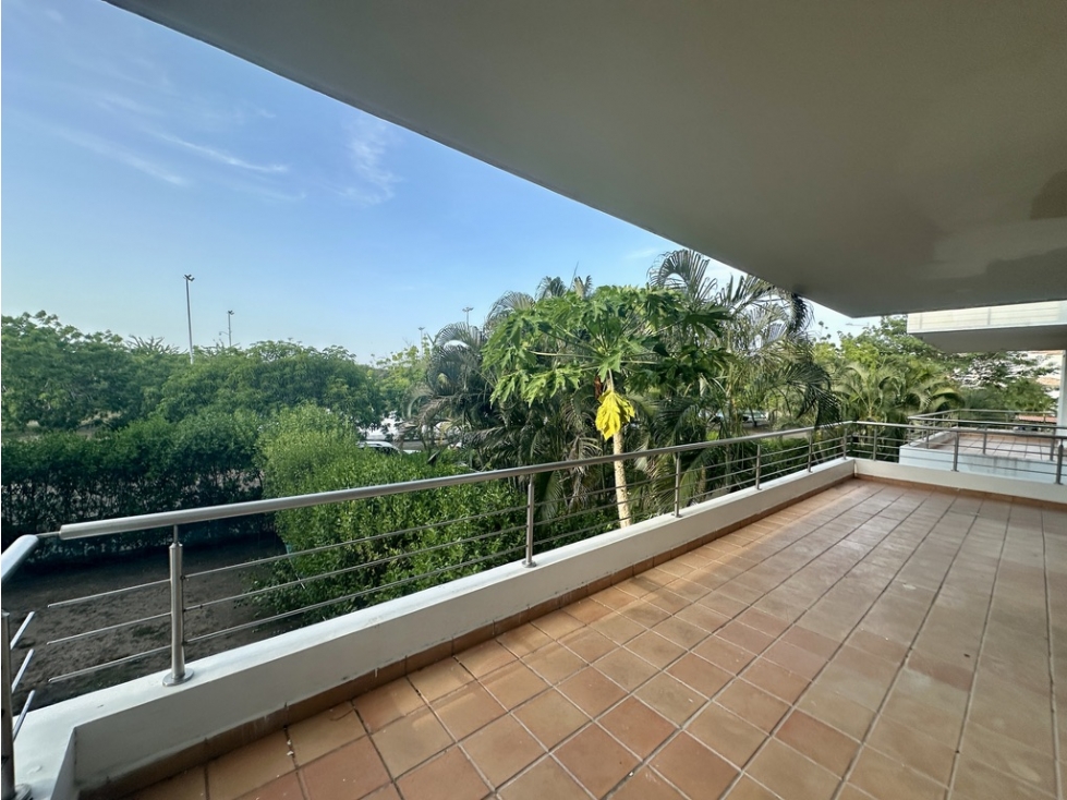 Apartamento en venta en Cartagena De Indias, Cartagena · foto 12 de 23
