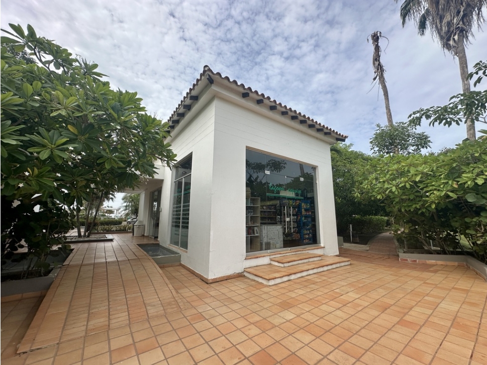 Apartamento en venta en Cartagena De Indias, Cartagena · foto 17 de 23