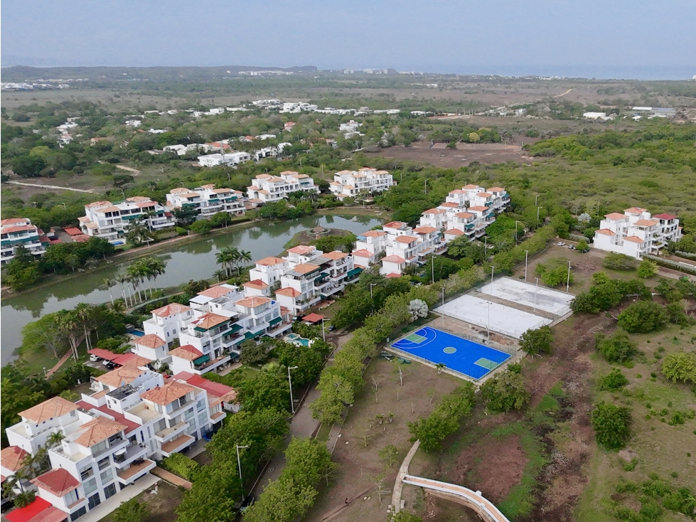 Apartamento en venta en Cartagena De Indias, Cartagena · foto 19 de 23