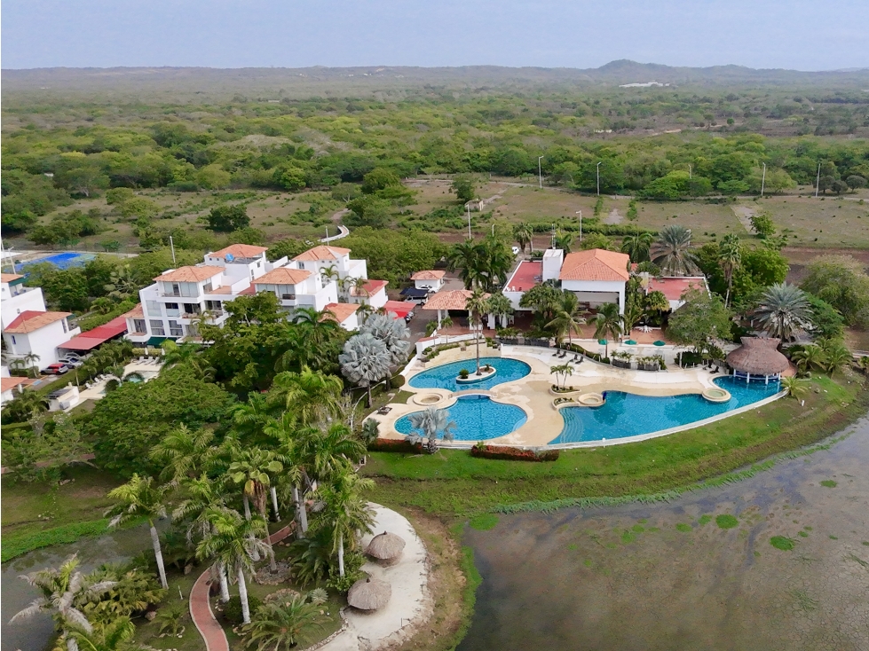 Apartamento en venta en Cartagena De Indias, Cartagena · foto 20 de 23