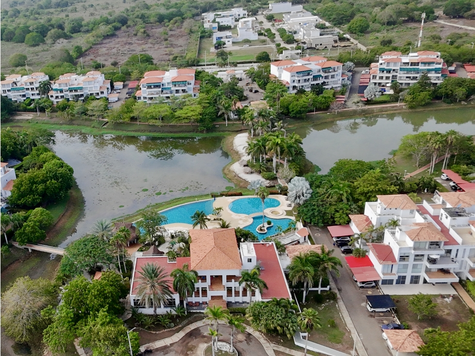Apartamento en venta en Cartagena De Indias, Cartagena · foto 21 de 23