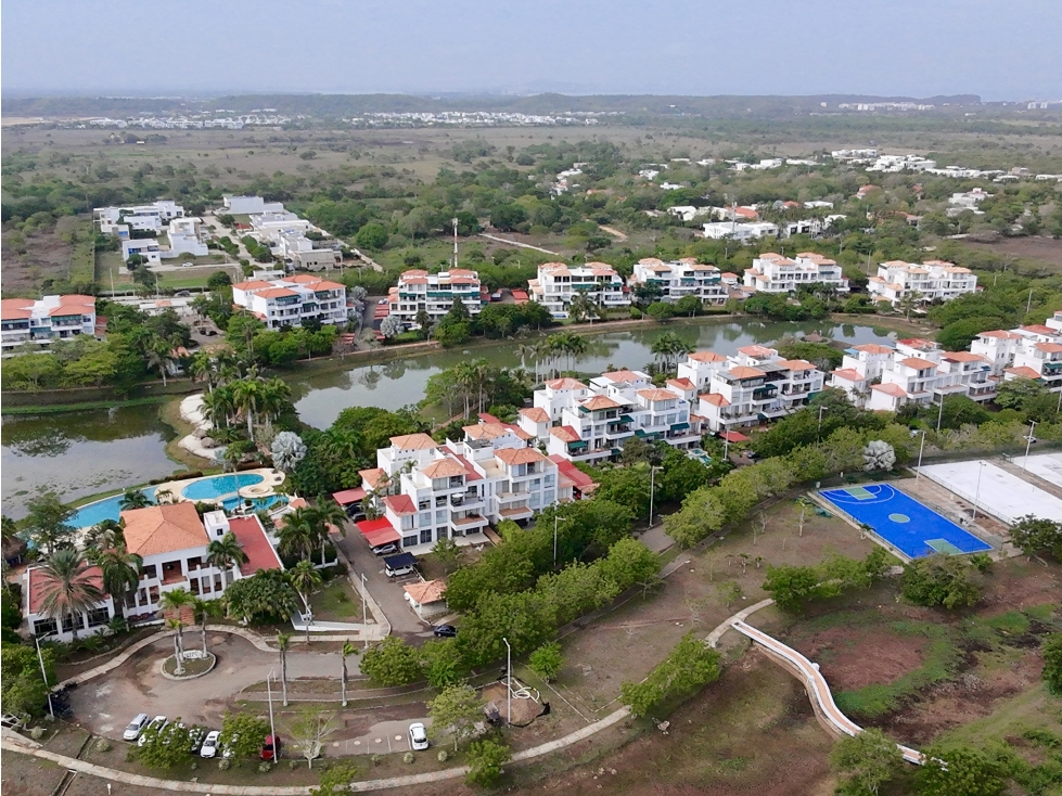 Apartamento en venta en Cartagena De Indias, Cartagena · foto 22 de 23