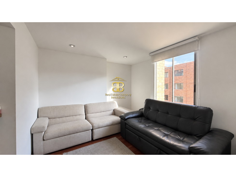 Apartamento en venta en Chicó Navarra, Bogotá · foto 12 de 24