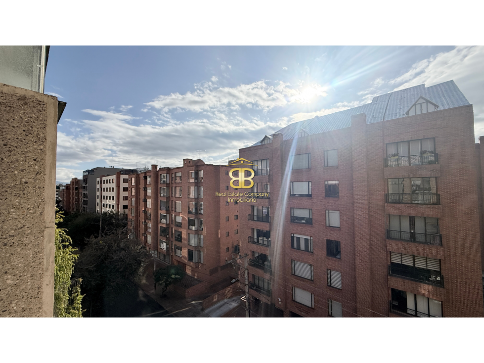 Apartamento en venta en Chicó Navarra, Bogotá · foto 23 de 24