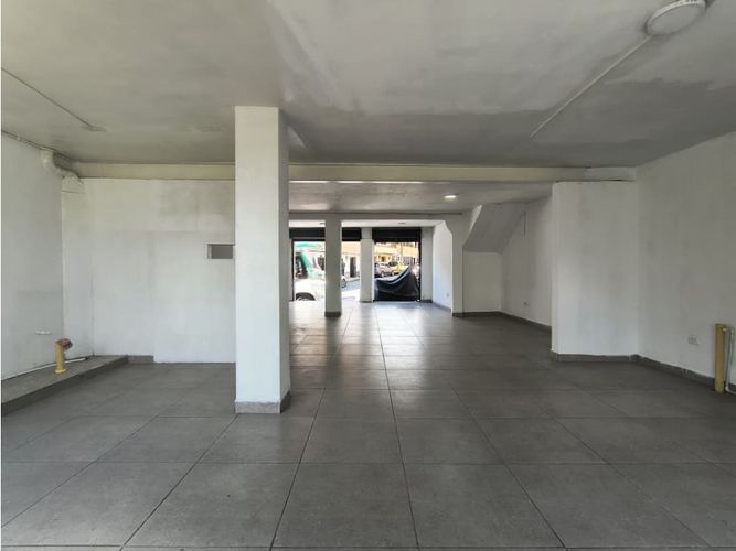 Local en arriendo en San Antonio De Prado, Medellín, 135 m² · foto 6 de 16