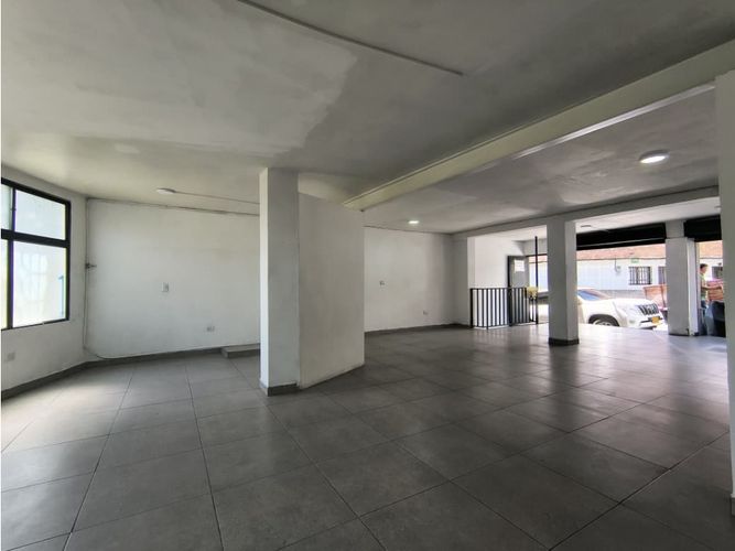 Local en arriendo en San Antonio De Prado, Medellín, 135 m² · foto 8 de 16