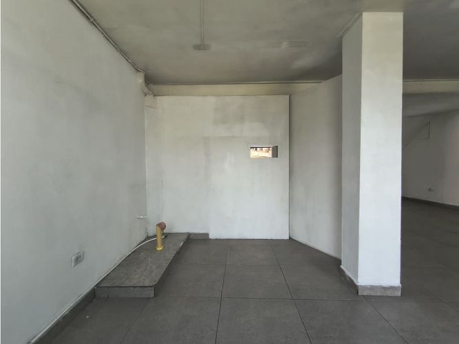 Local en arriendo en San Antonio De Prado, Medellín, 135 m² · foto 9 de 16