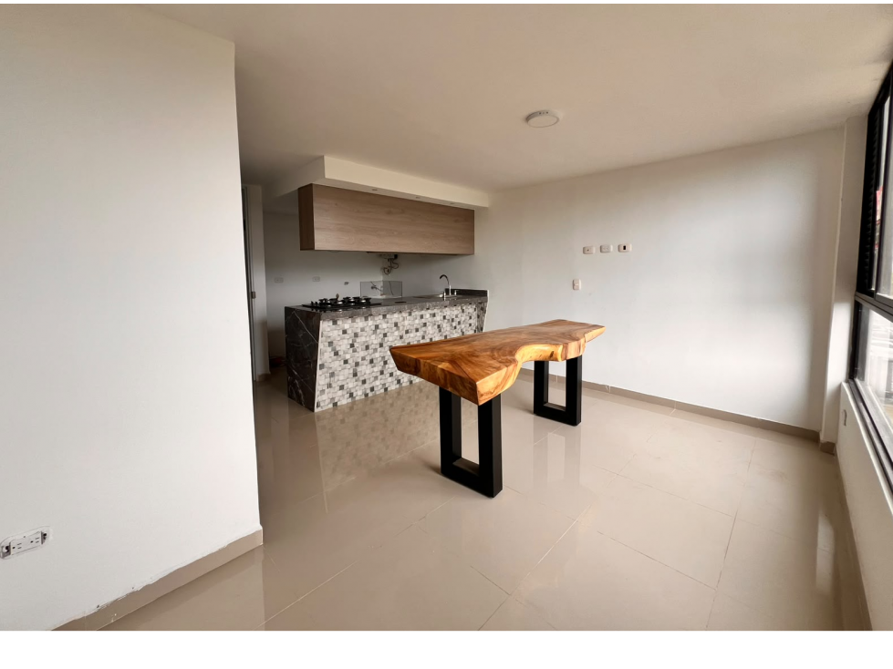 Apartamento en venta en Cerritos, Pereira · foto 3 de 10