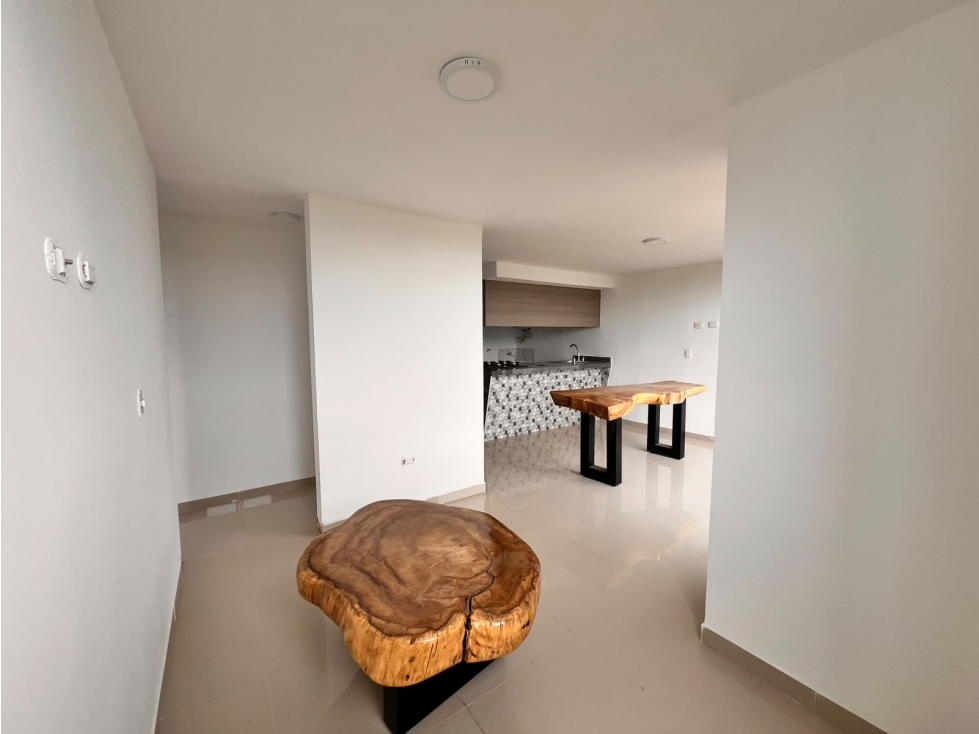 Apartamento en venta en Cerritos, Pereira · foto 4 de 10