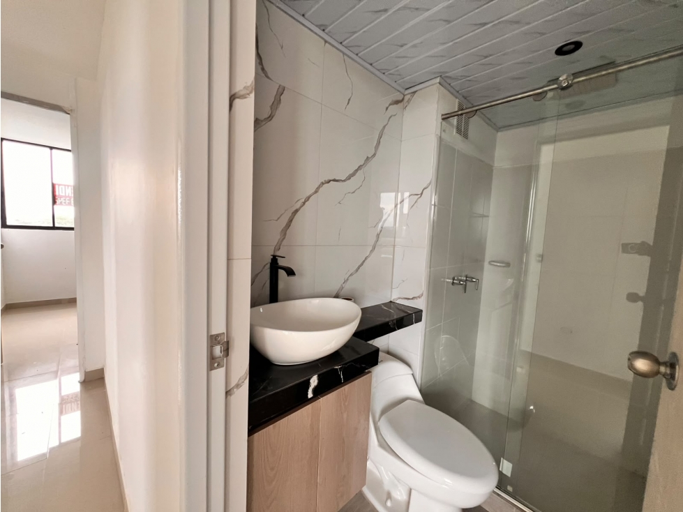 Apartamento en venta en Cerritos, Pereira · foto 9 de 10
